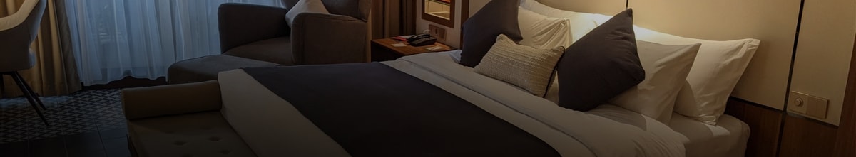 Makkah Hotels