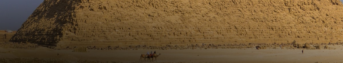 Flights to Egypt