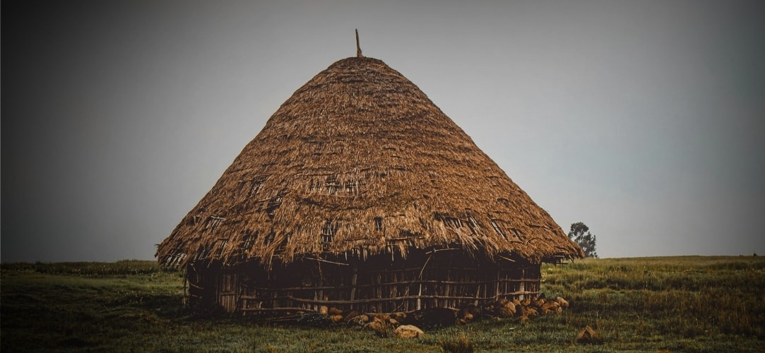 Flights to Ethiopia