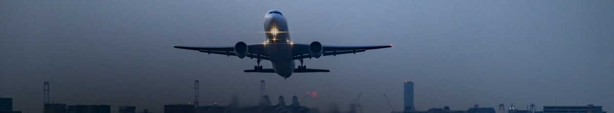 Umrah Flights
