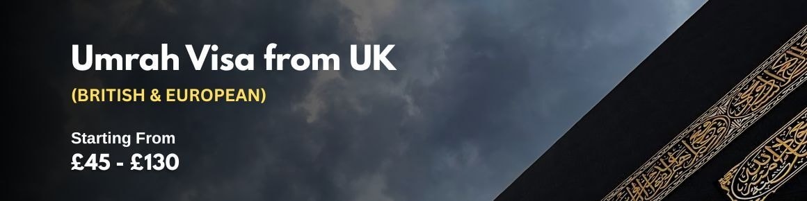 Umrah Visa