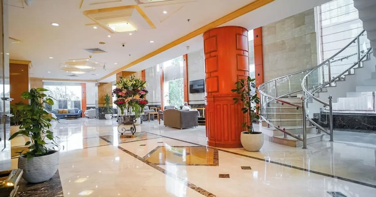 Emaar Al Noor