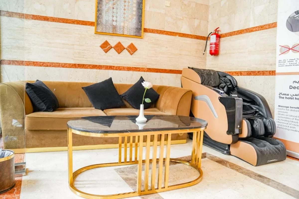 10 Nights Economy Christmas Umrah Package