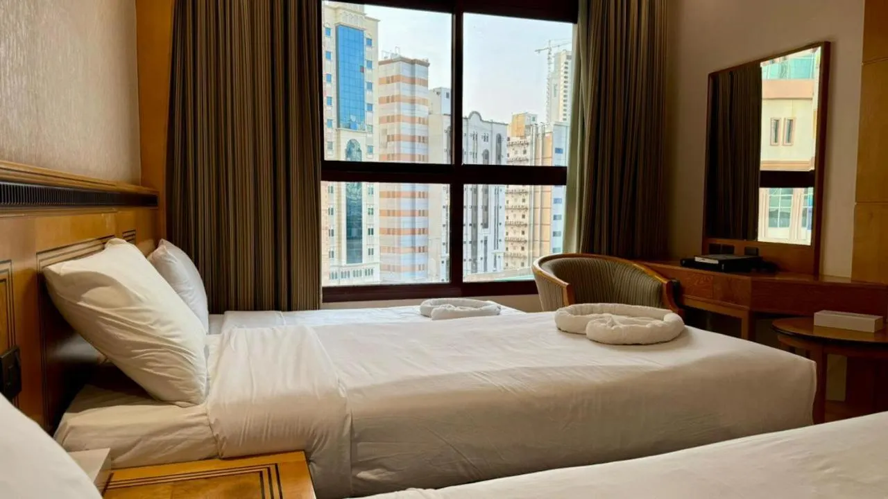 3 Star Umrah Package oldham