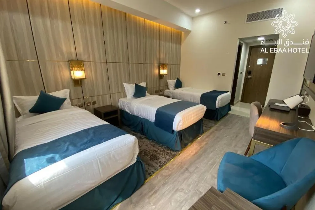 4 Star 10 Nights Group Umrah Package
