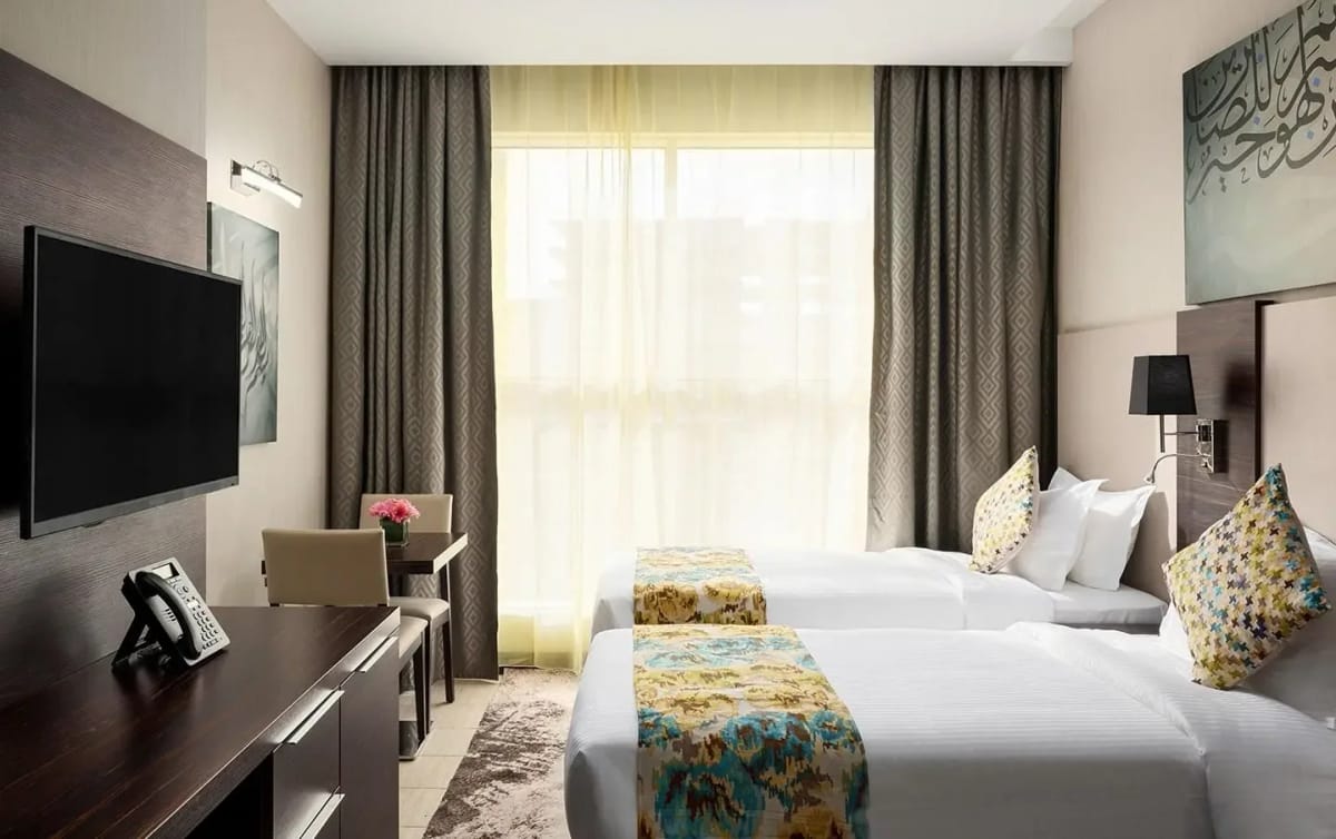 10 Nights Exclusive January Umrah Package