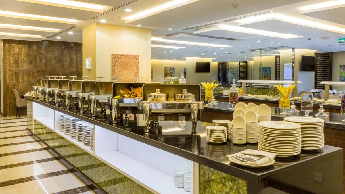 7 Nights Luxury March Umrah Package