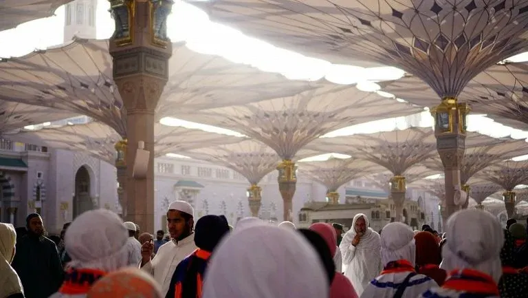 Latest Umrah Update - September 2020