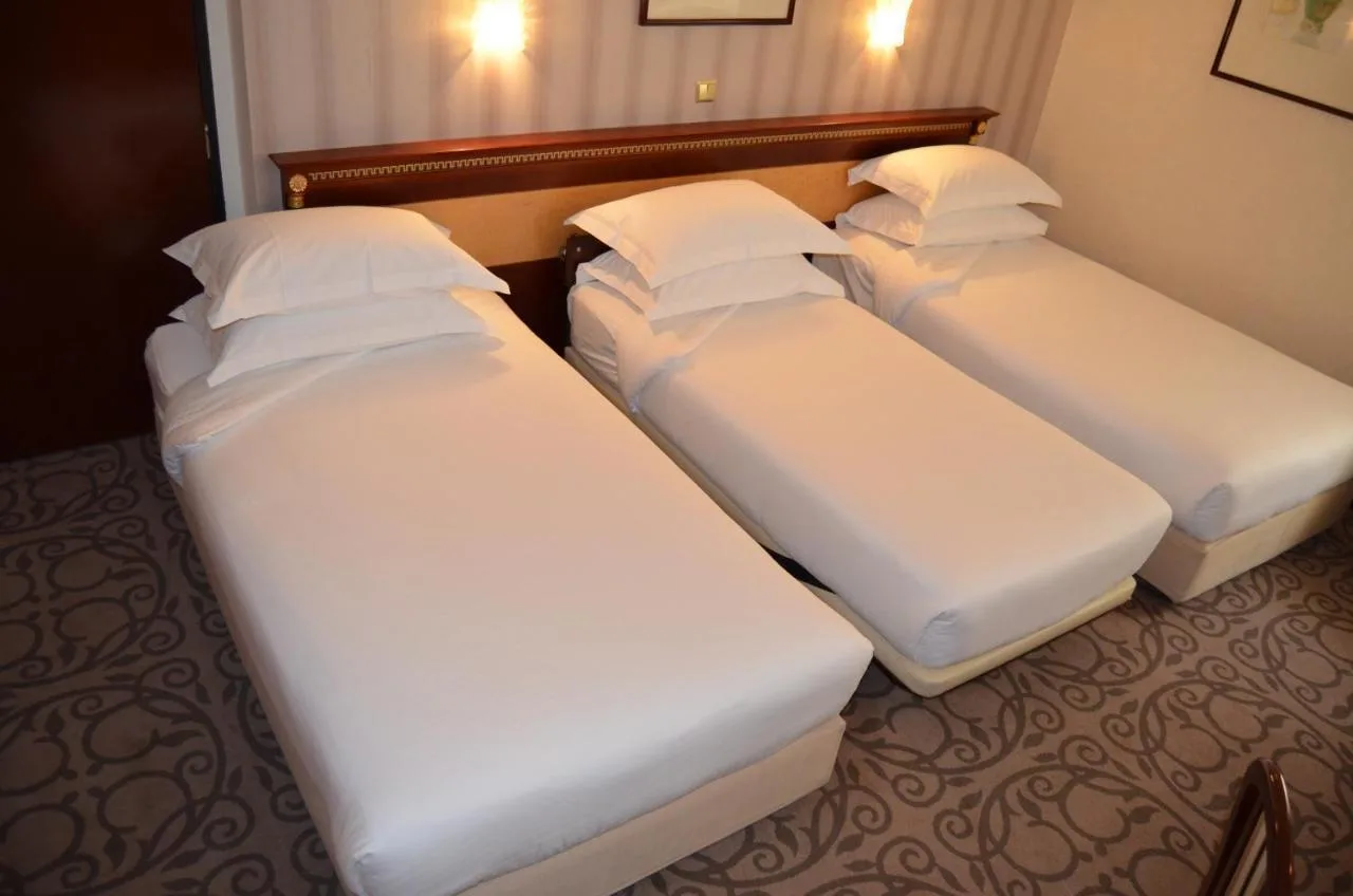 10 Nights VIP Christmas Umrah Package