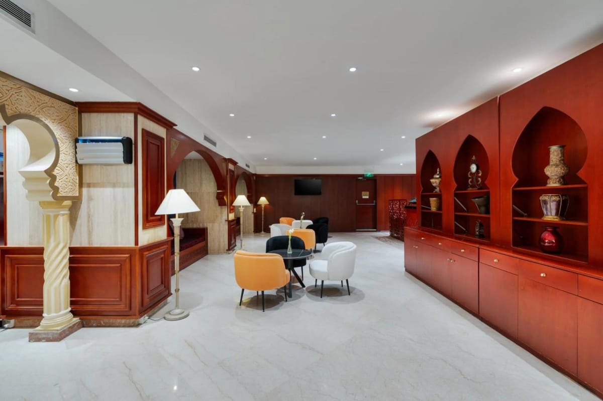 10 Nights Signature Christmas Umrah Package