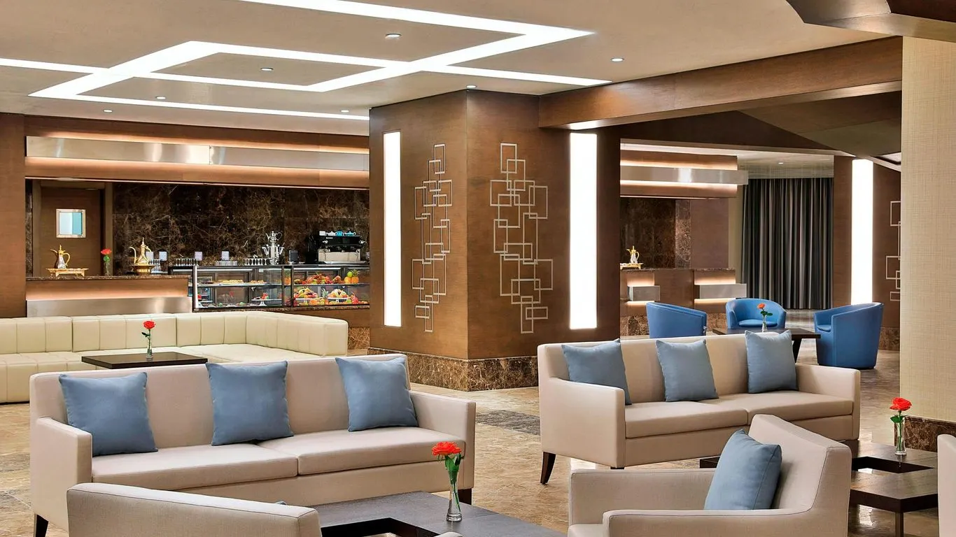 Sheraton Makkah