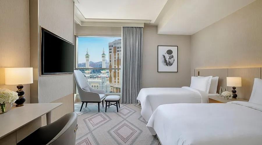 Jumeirah Jabal Omar