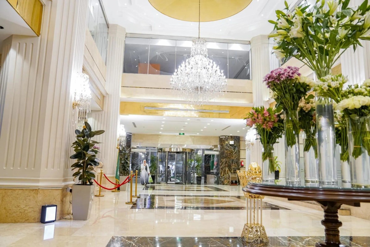 Emaar Al Manar