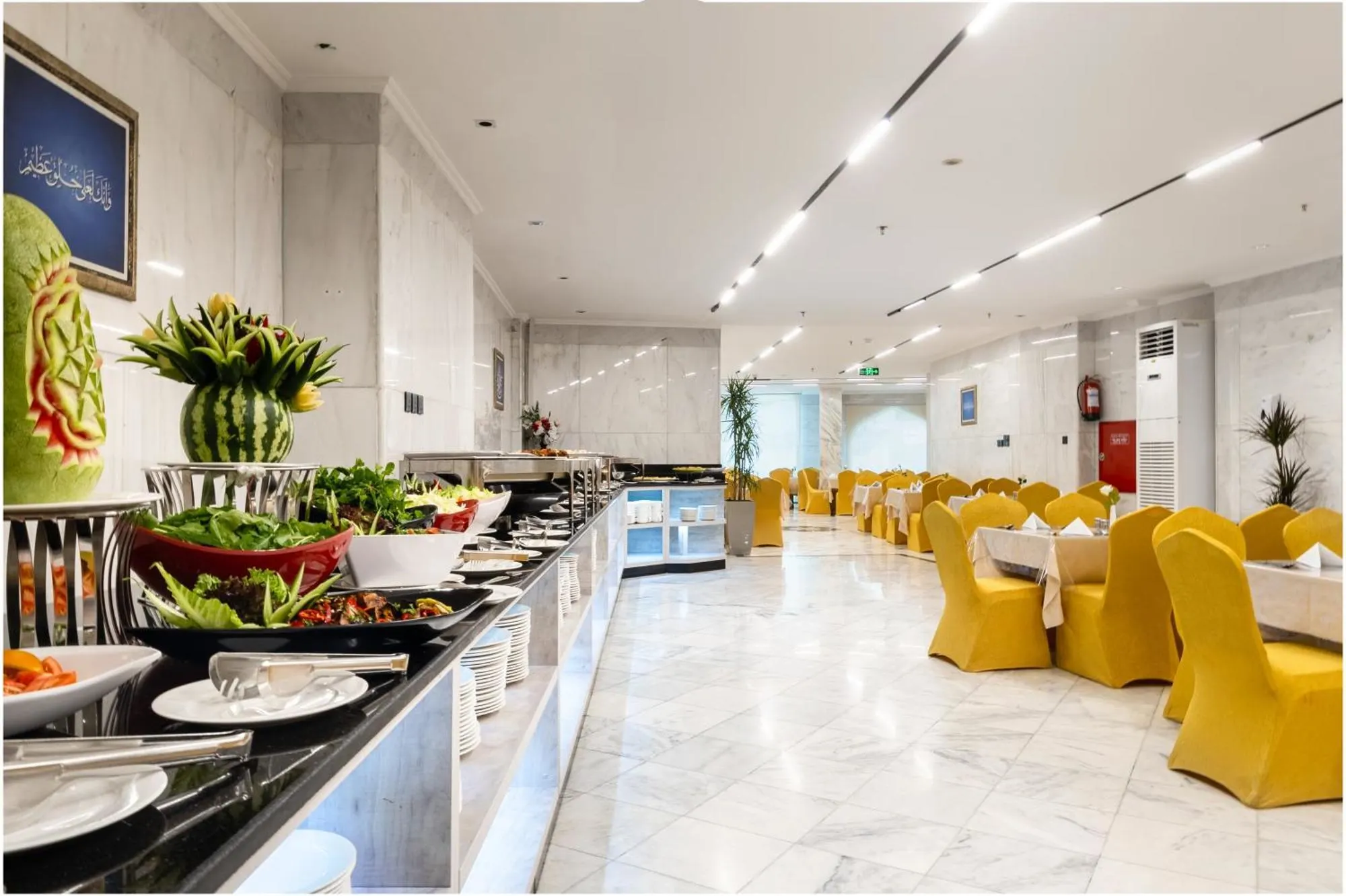 Emaar Dewan Al Saud
