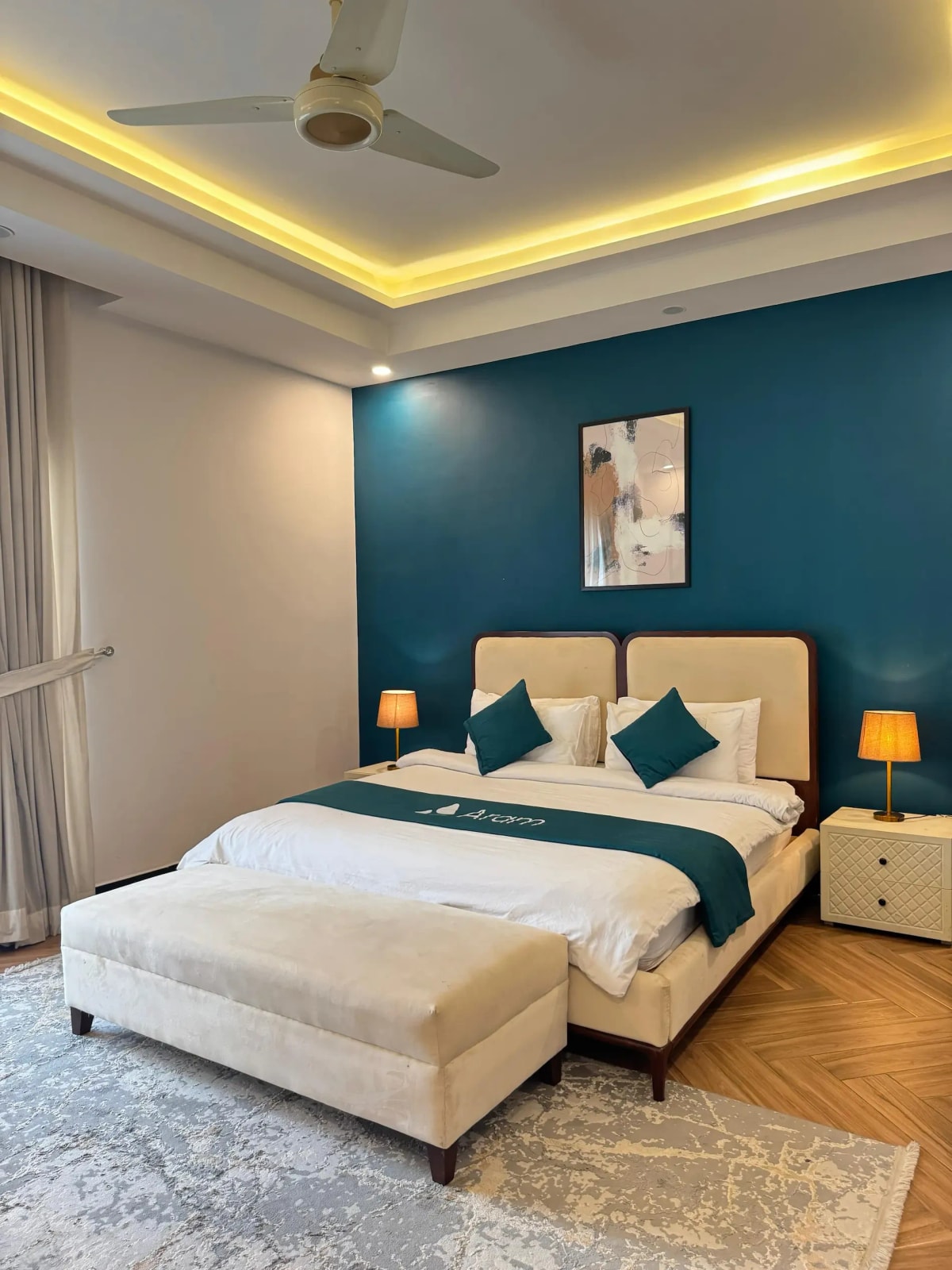 Aram Suites