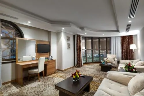 Emaar Mekan