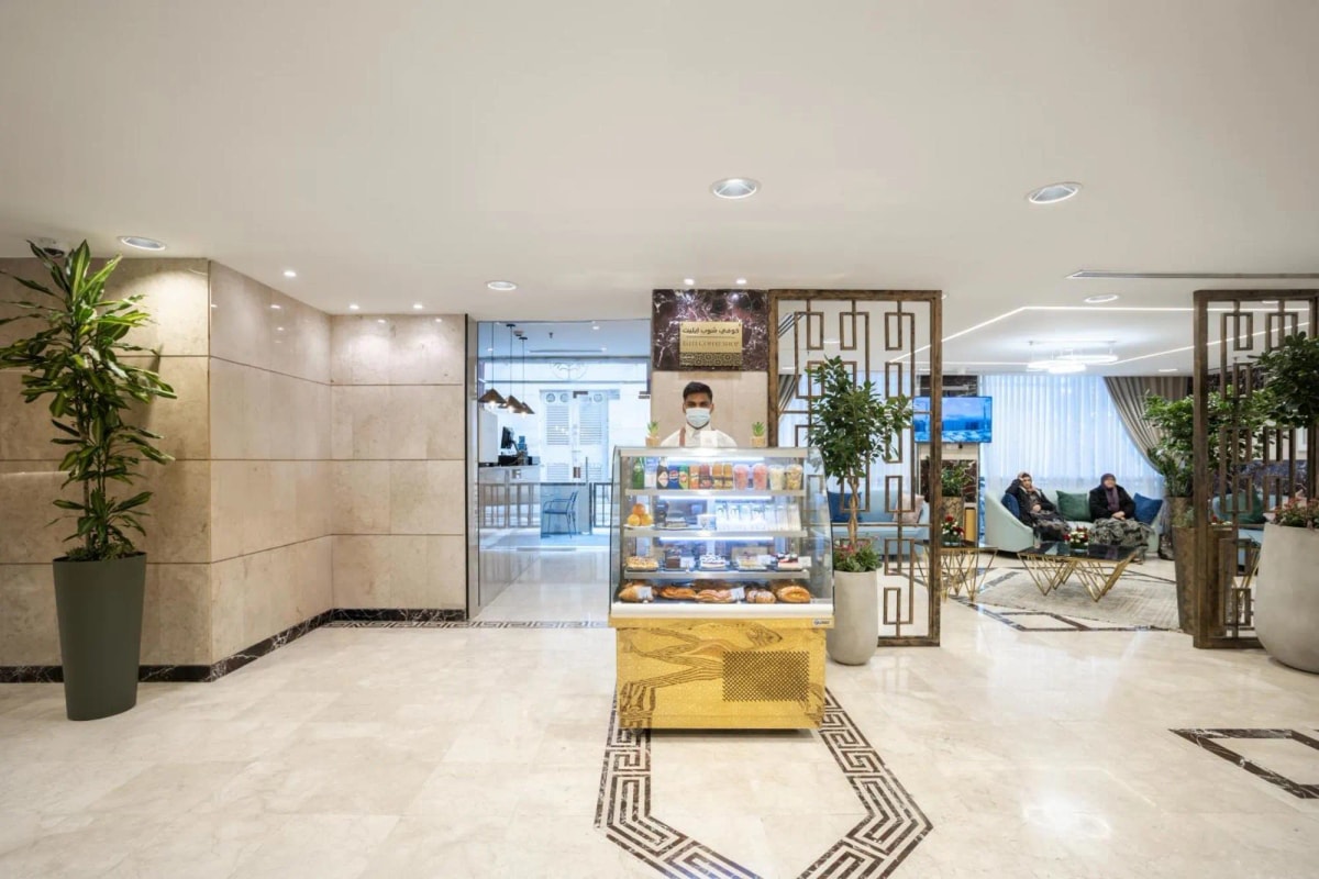Emaar Elite