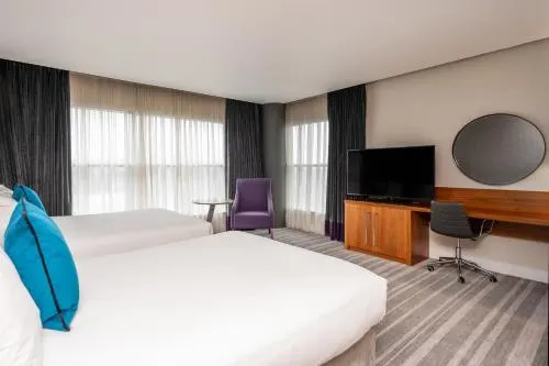 Crowne Plaza