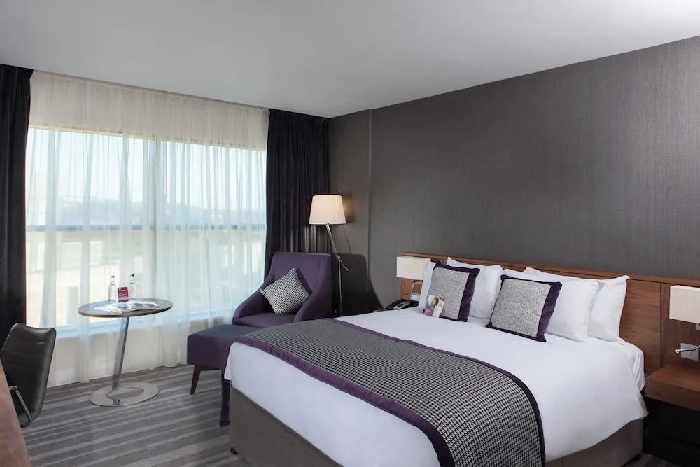 Crowne Plaza