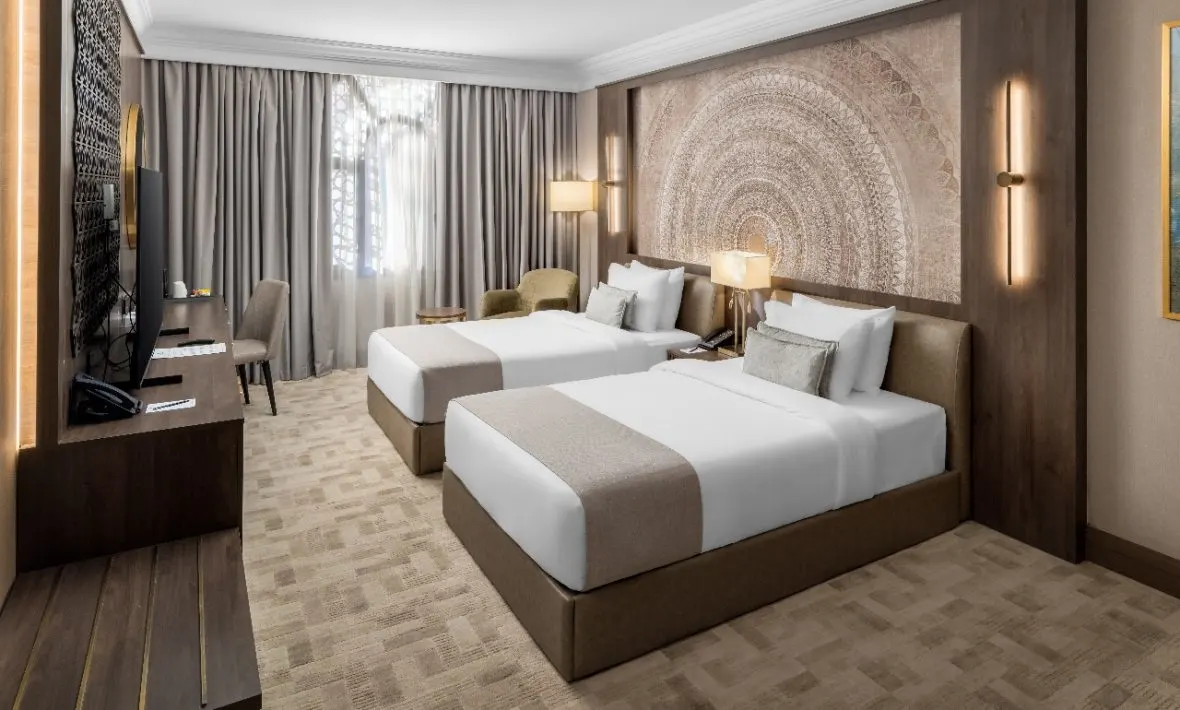 3 Star Umrah Package Slough