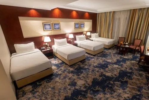 5 Star Umrah Package Sheffield