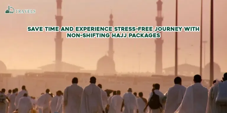 Save Time and Experience Stress-Free Journey