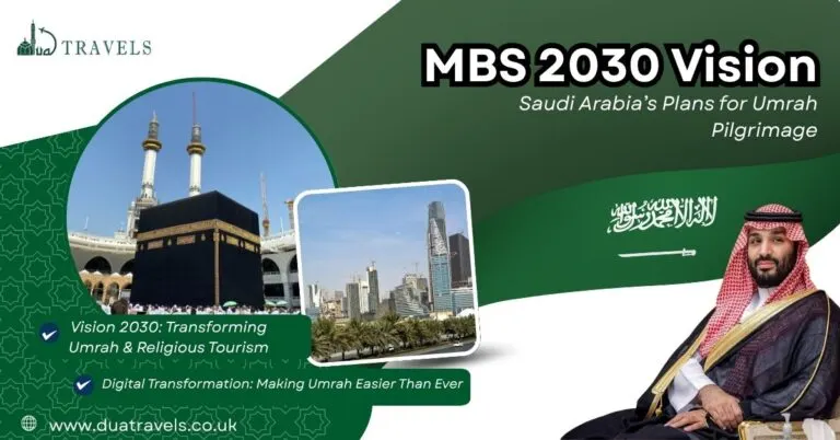 MBS 2030 Vision