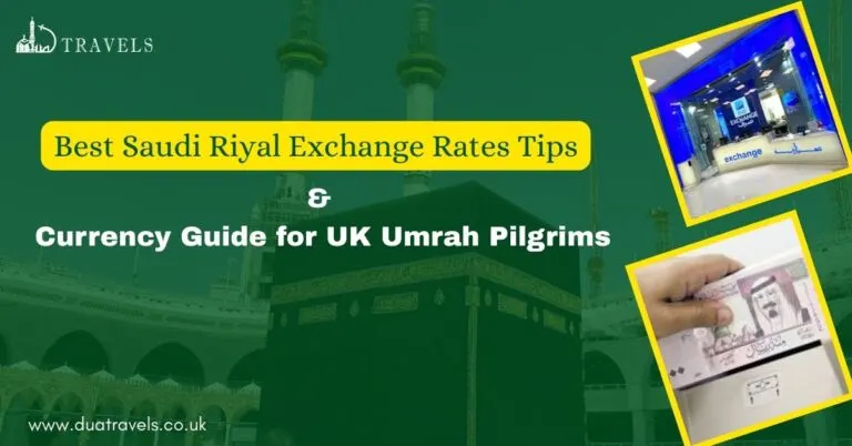 Best Saudi Riyal Exchange Rates Tips