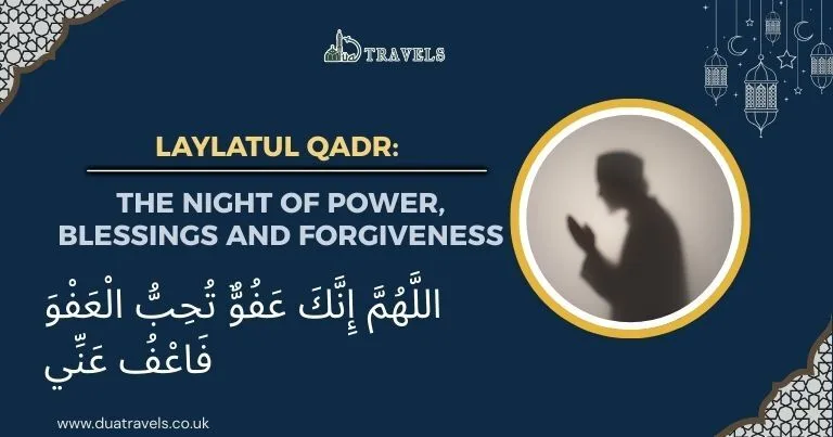 Laylatul Qadr