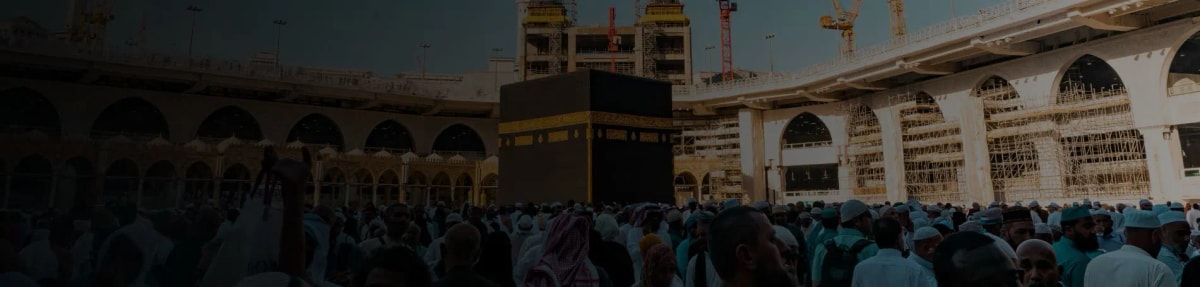 Hajj Packages