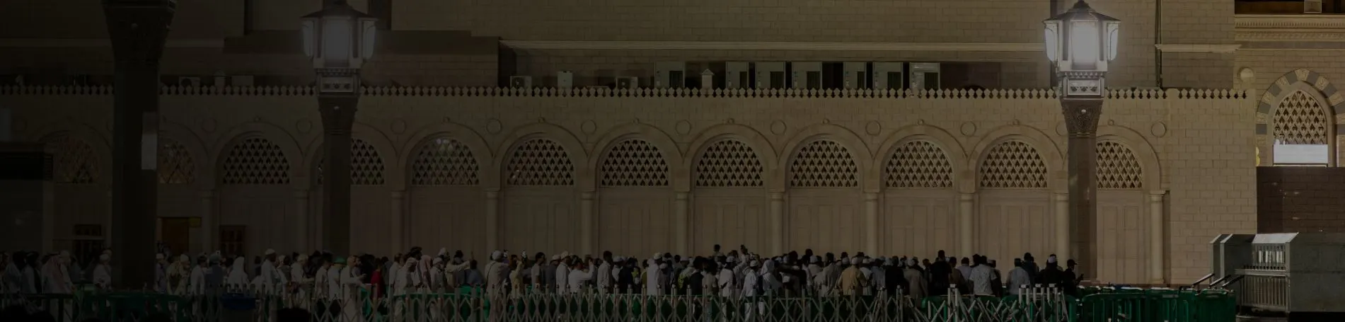 3 Star Umrah Packages