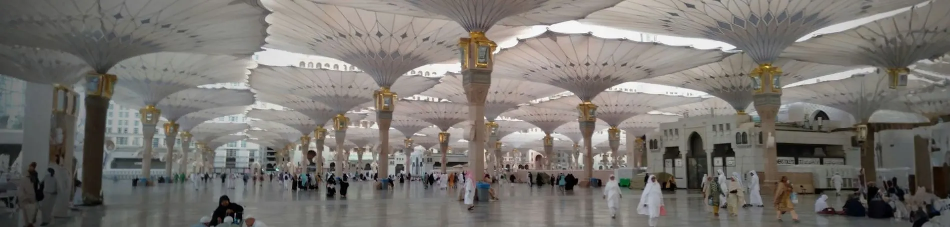 NON SHIFTING HAJJ PACKAGES