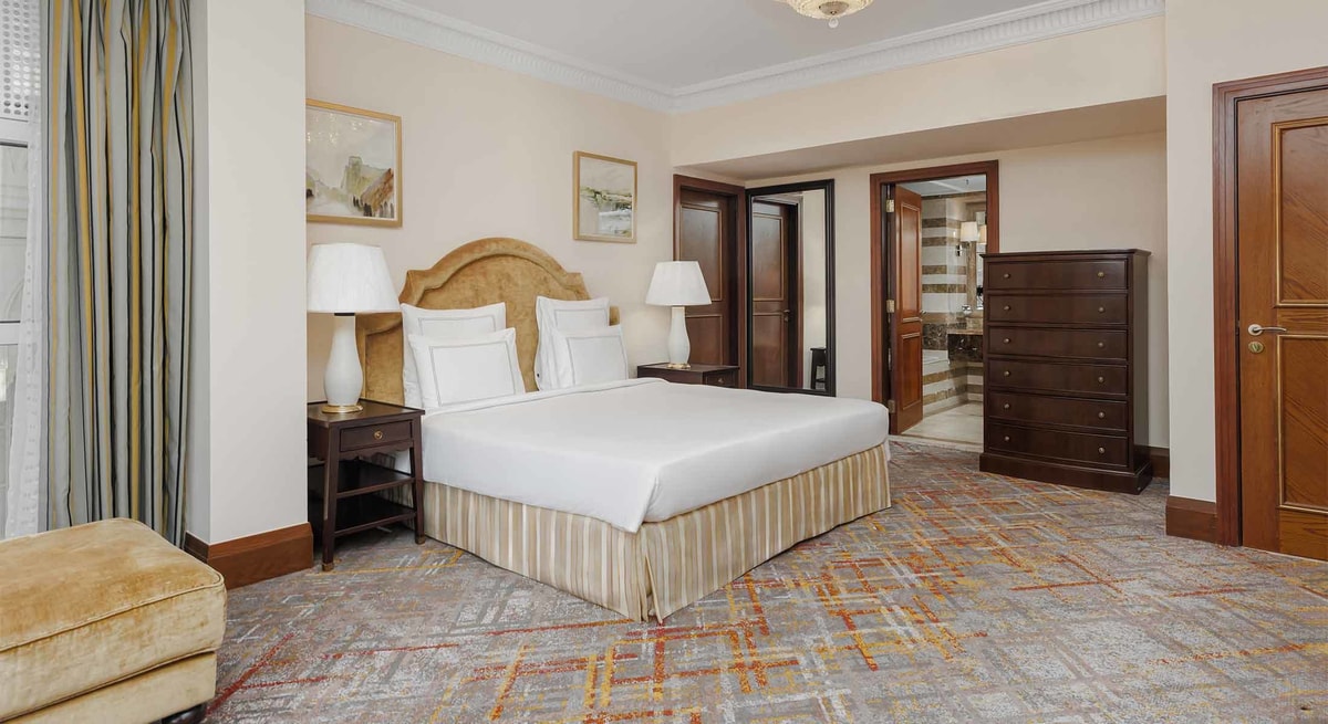 Swissotel Hotel Madinah