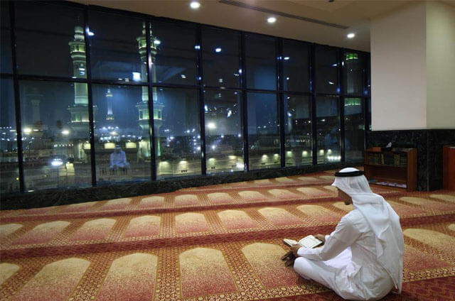 Al Ghufran Safwah Makkah Featured