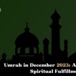Umrah in December 2023